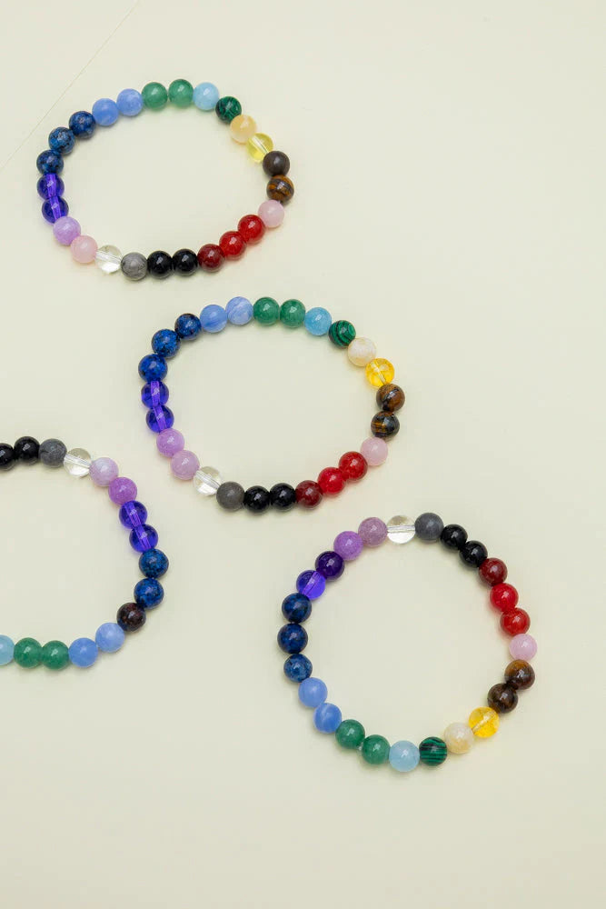 cristaux  énergétiques